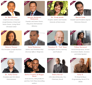 Missions & Marketplace Conference 2016